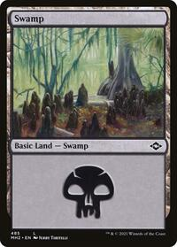 Swamp (485)
