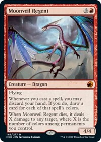 Moonveil Regent
