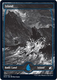 Island (270)