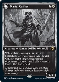 Brutal Cathar