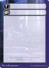 Helper Card - 9/9