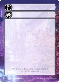 Helper Card - 2/9