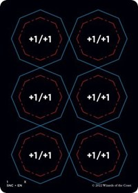 Punch Card Token (1 // 2)