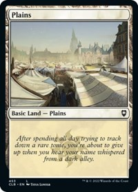 Plains (453)