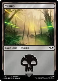 Swamp (310)