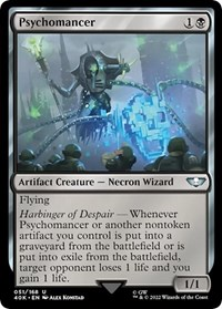 Psychomancer (Surge Foil)