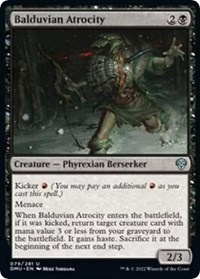 Balduvian Atrocity