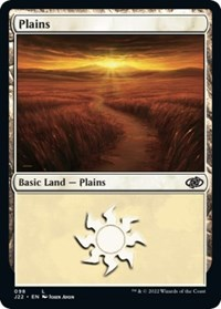 Plains (098)