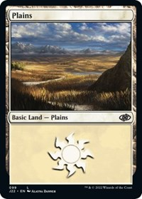 Plains (099)