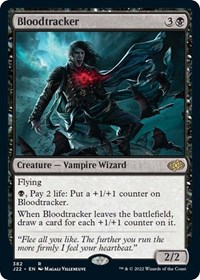 Bloodtracker