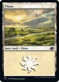 Plains (100)