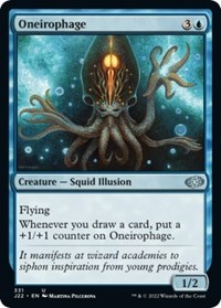 Oneirophage