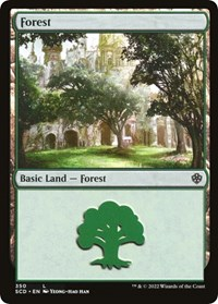 Forest (350)