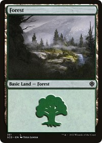 Forest (351)
