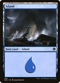 Island (339)