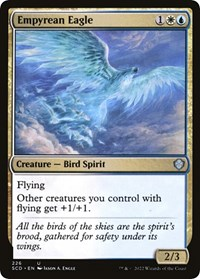 Empyrean Eagle