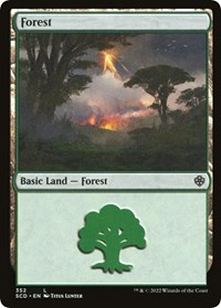 Forest (352)