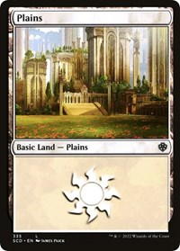 Plains (335)