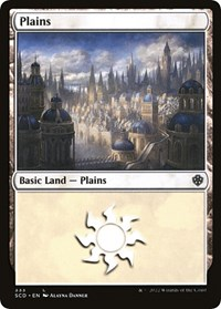Plains (333)