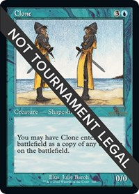 Clone (Retro Frame)