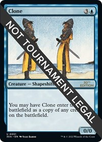 Clone