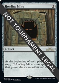 Howling Mine