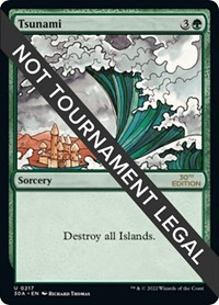 Tsunami