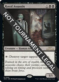Royal Assassin