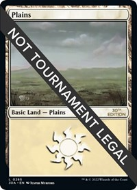 Plains (285)