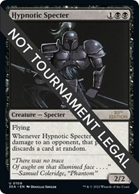 Hypnotic Specter
