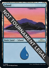 Island (288)