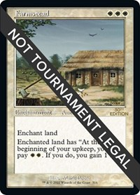 Farmstead (Retro Frame)