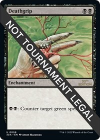 Deathgrip