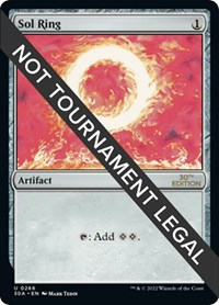 Sol Ring (266)