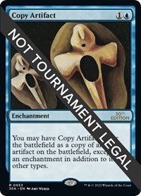 Copy Artifact