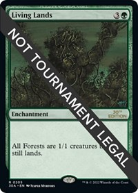 Living Lands
