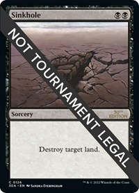 Sinkhole