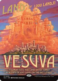 Vesuva