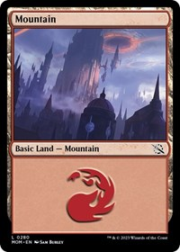 Mountain (0280)