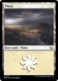 Plains (0277)