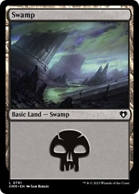 Swamp (0791)