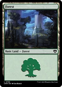 Forest (0798)