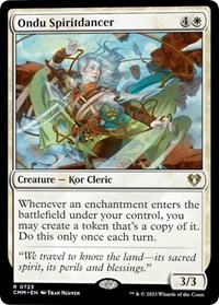 Ondu Spiritdancer