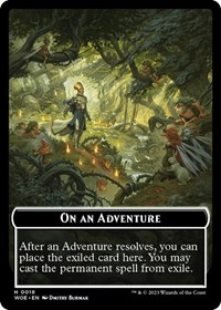 Emblem - On an Adventure