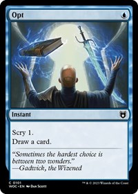 Opt