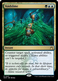 Voidslime