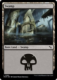 Swamp (0282)
