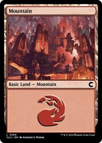 Mountain (0269)