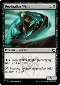 Roofstalker Wight
