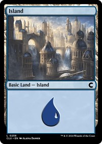 Island (0258)